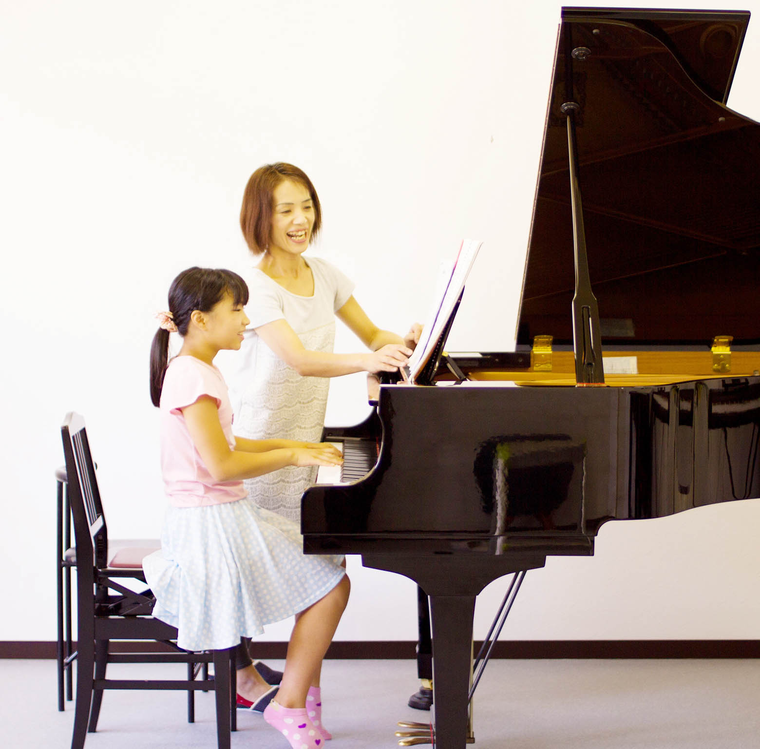 講師プロフィール 北九州市八幡西区のピアノ教室 講師プロフィール 北九州市八幡西区のピアノ教室